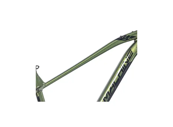 Rock Machine Blizz 10-29 horské kolo Gloss Khaki