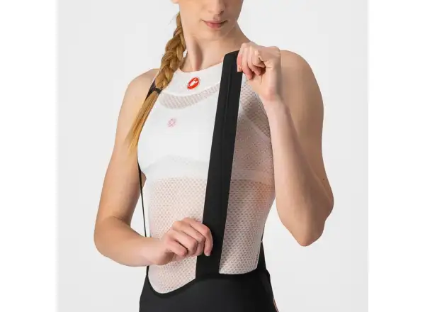 Castelli Unlimited Liner DT dámské vnitřní kraťasy Black