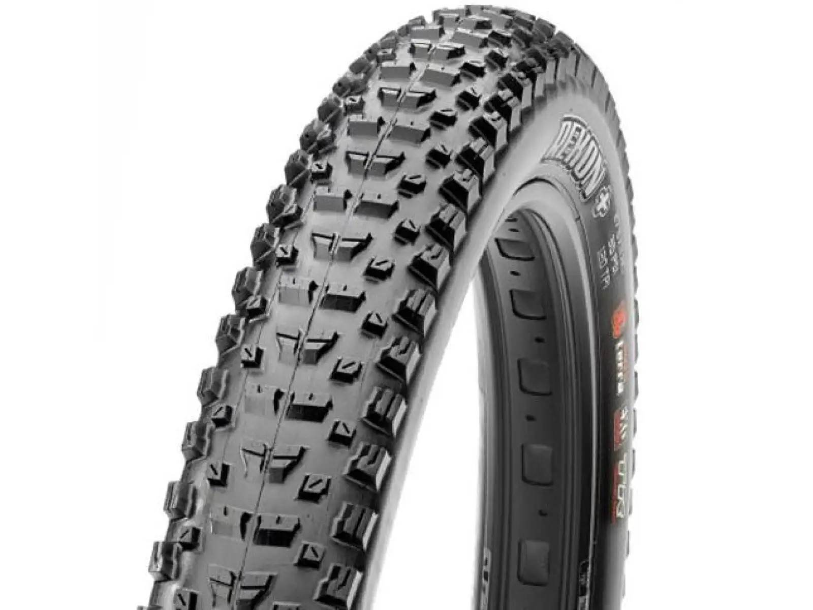 Maxxis Rekon 27,5x2,40" WT EXO TR MTB plášť kevlar