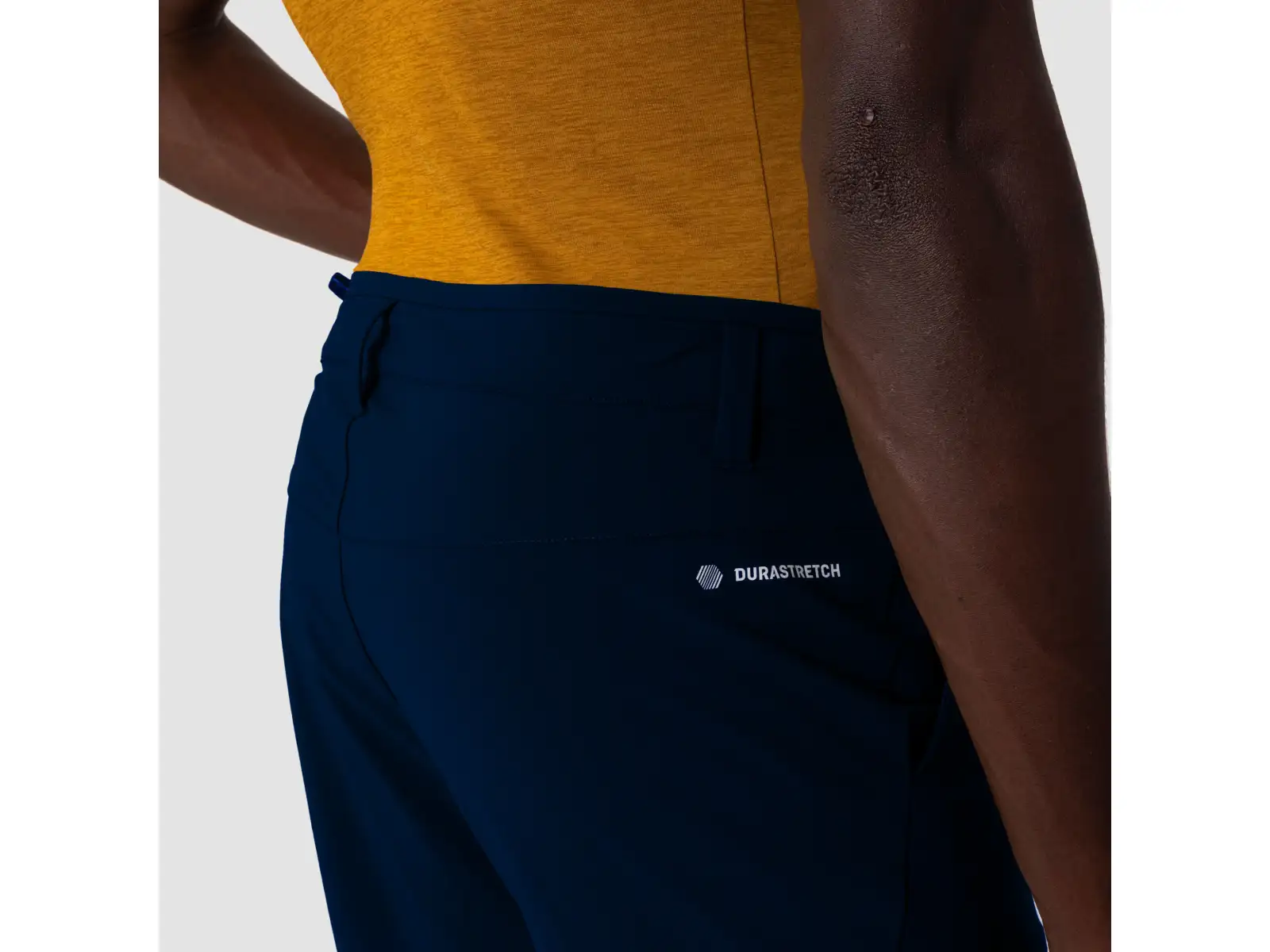 Salewa Puez Durastretch Cargo pánské kalhoty Navy Blazer