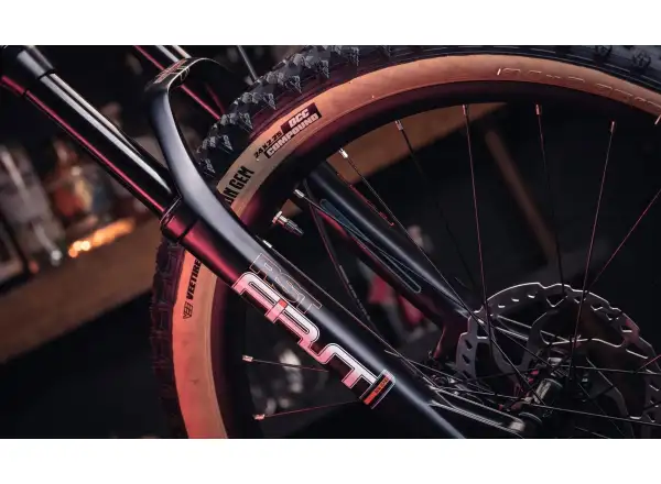 Early Rider Hellion 24 dětské kolo Forest Green