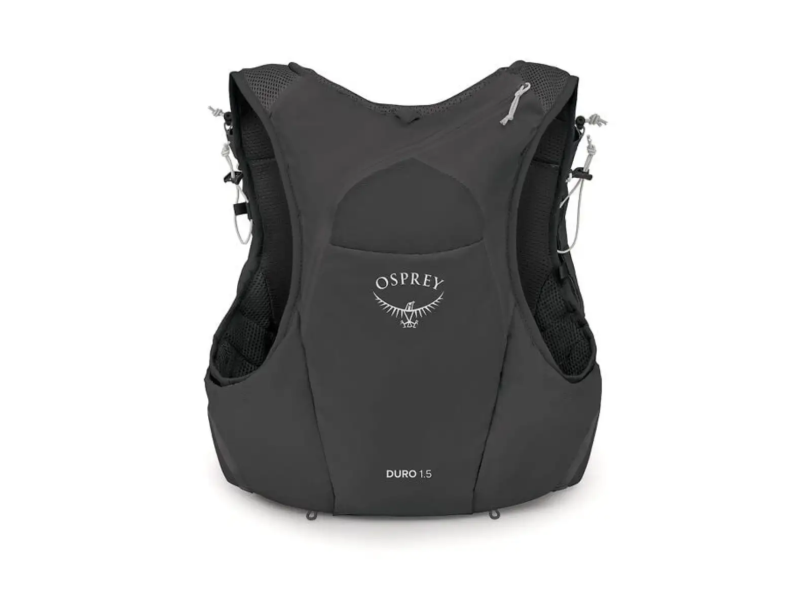Osprey Duro 1.5 běžecká vesta Black
