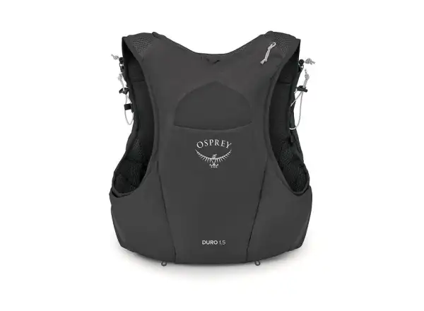 Osprey Duro 1.5 běžecká vesta Black