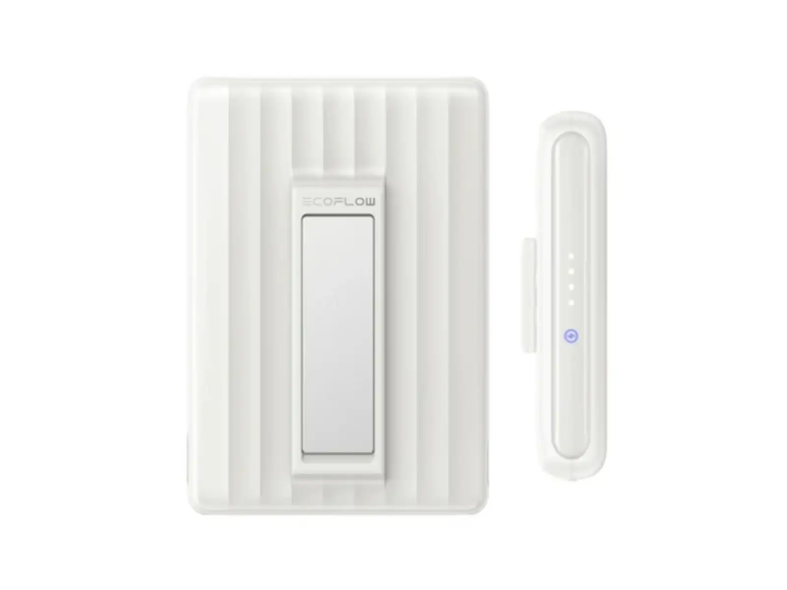 EcoFlow RAPID Magnetická Power Banka (10000mAh) - bílá