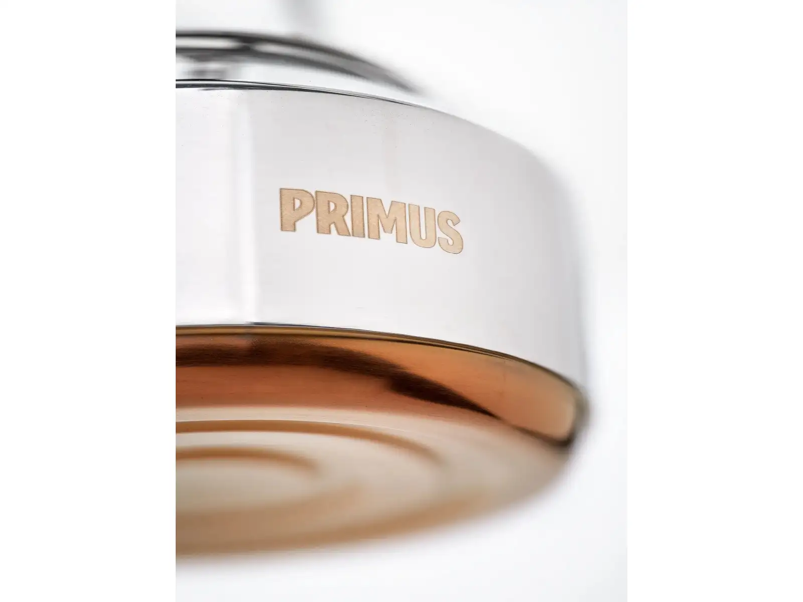 Primus Campfire Kettle nerezová konvice 0,9 l