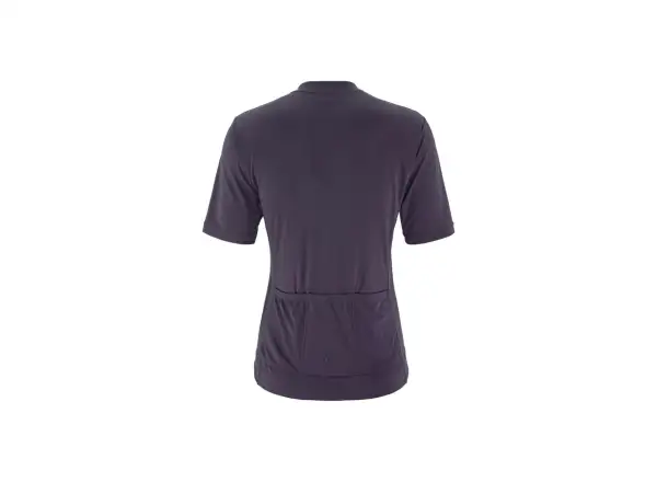 CRAFT Everyday SS dámský cyklistický dres fialová