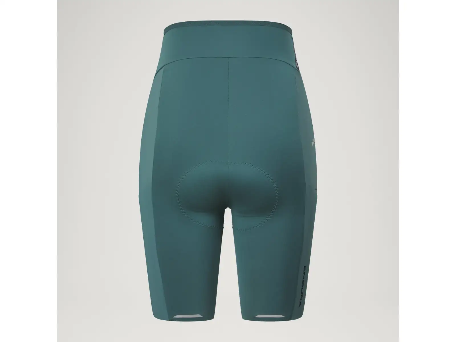 Endura Wms Alltrack Ride Waist dámské kraťasy Teal