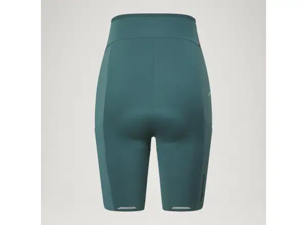 Endura Wms Alltrack Ride Waist dámské kraťasy Teal