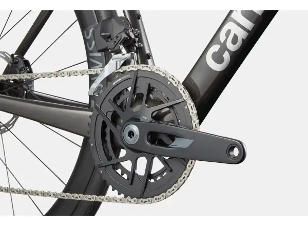 Cannondale SuperSix Evo 4 silniční kolo RAW