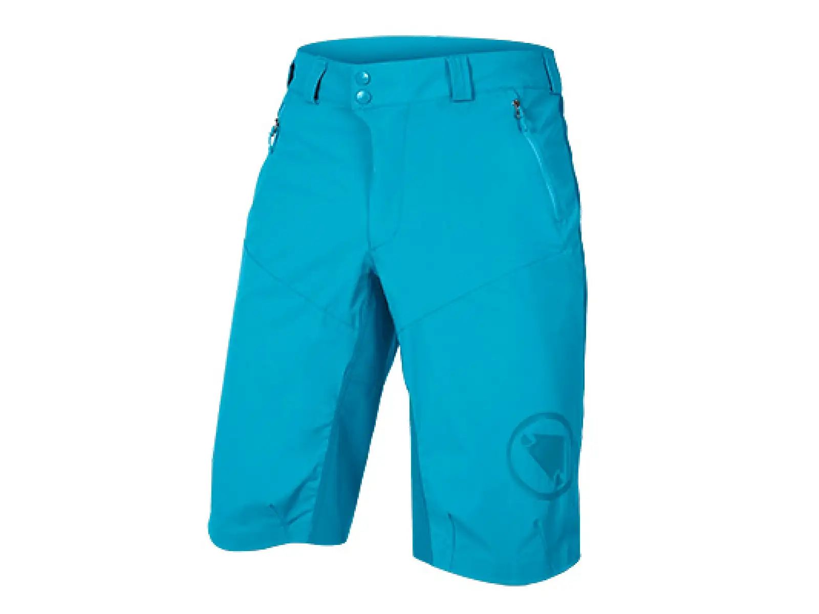 Endura MT500 Spray II pánské kraťasy Atlantic
