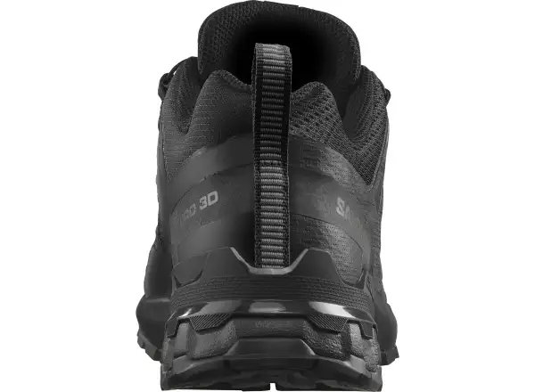 Salomon XA PRO 3D V9 pánská běžecká obuv Black/Phantom/Pewter