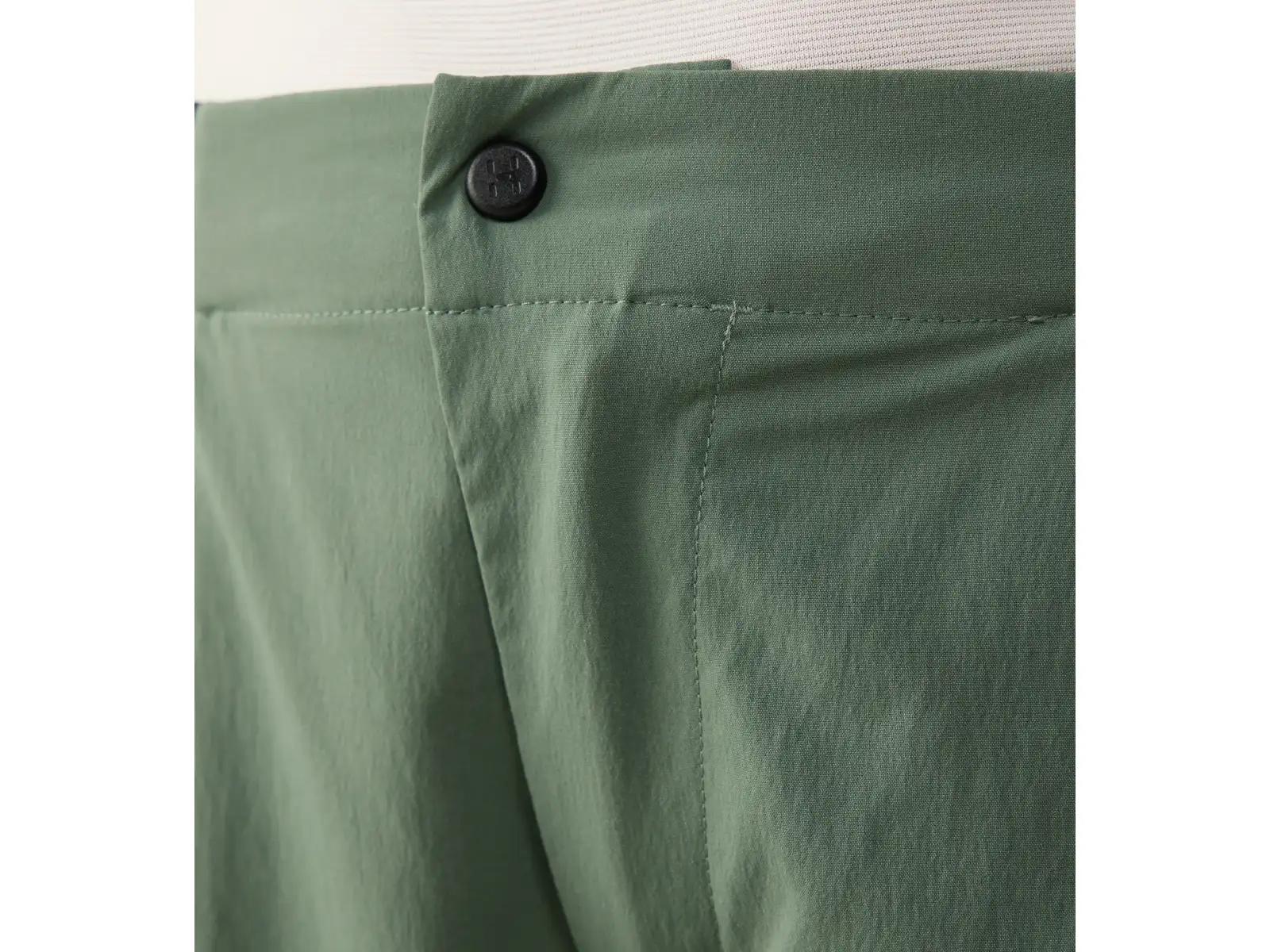 Haglöfs L.I.M Fuse dámské kraťasy Chlorophyll Green