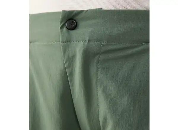 Haglöfs L.I.M Fuse dámské kraťasy Chlorophyll Green