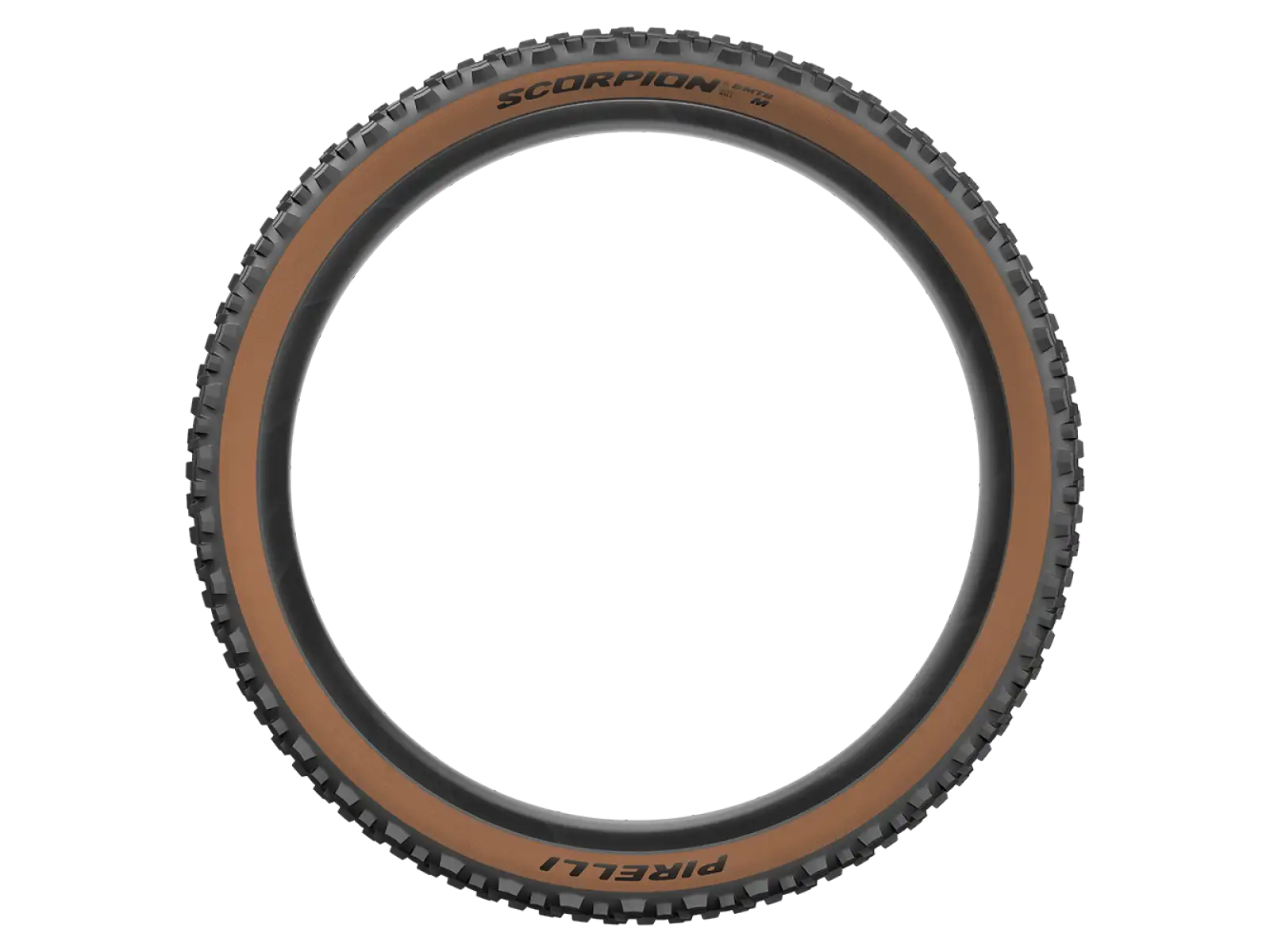 Pirelli Scorpion E-MTB M 27,5x2,6" plášť kevlar classic