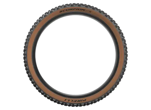Pirelli Scorpion E-MTB M 27,5x2,6" plášť kevlar classic