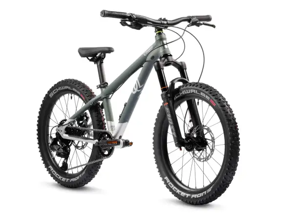 Early Rider Charger 20 dětské kolo Forest Green 2026
