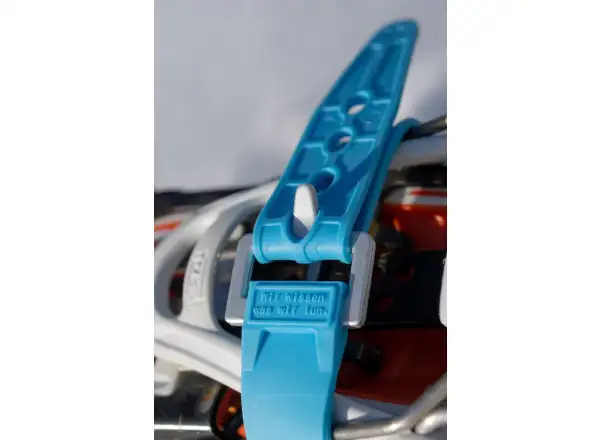 Fixplus Strap stahovací páska 230 mm černá 2ks