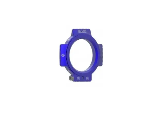 Muc-Off Crank Preload Ring předpínací kroužek ke klikám Modrá