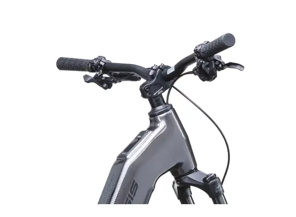 Crussis ONE-Country AX MTB 10.12-M2(600) horské elektrokolo