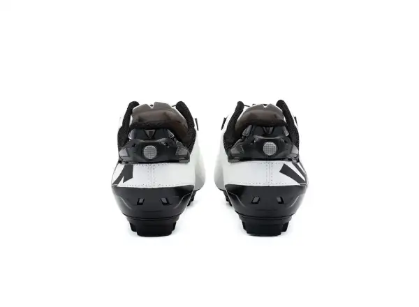 Sidi MTB Tiger XC 2S SRS pánské tretry White/Black