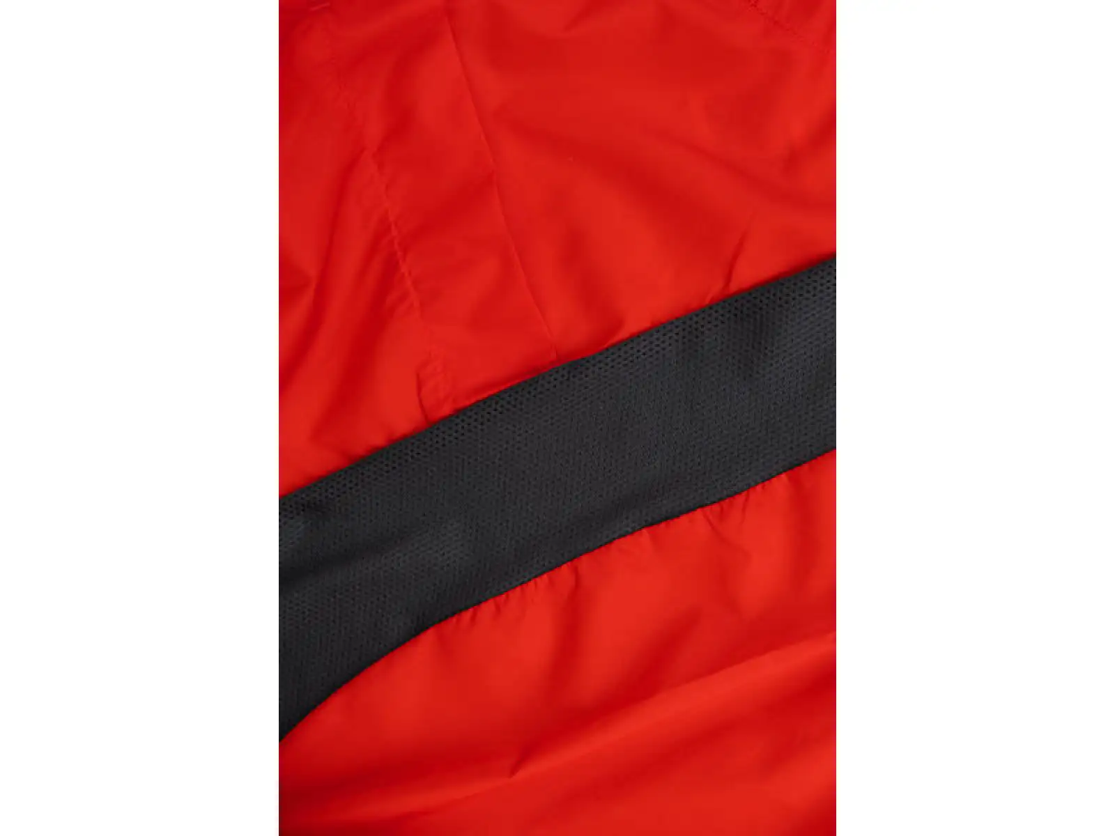 Etape Bora 2.0 větrovka oranžová