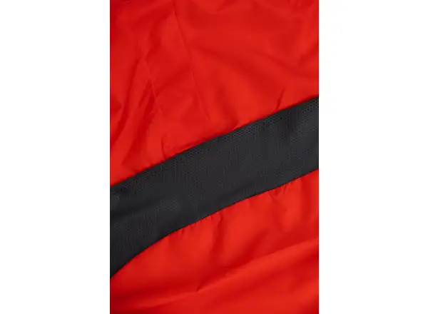 Etape Bora 2.0 větrovka oranžová