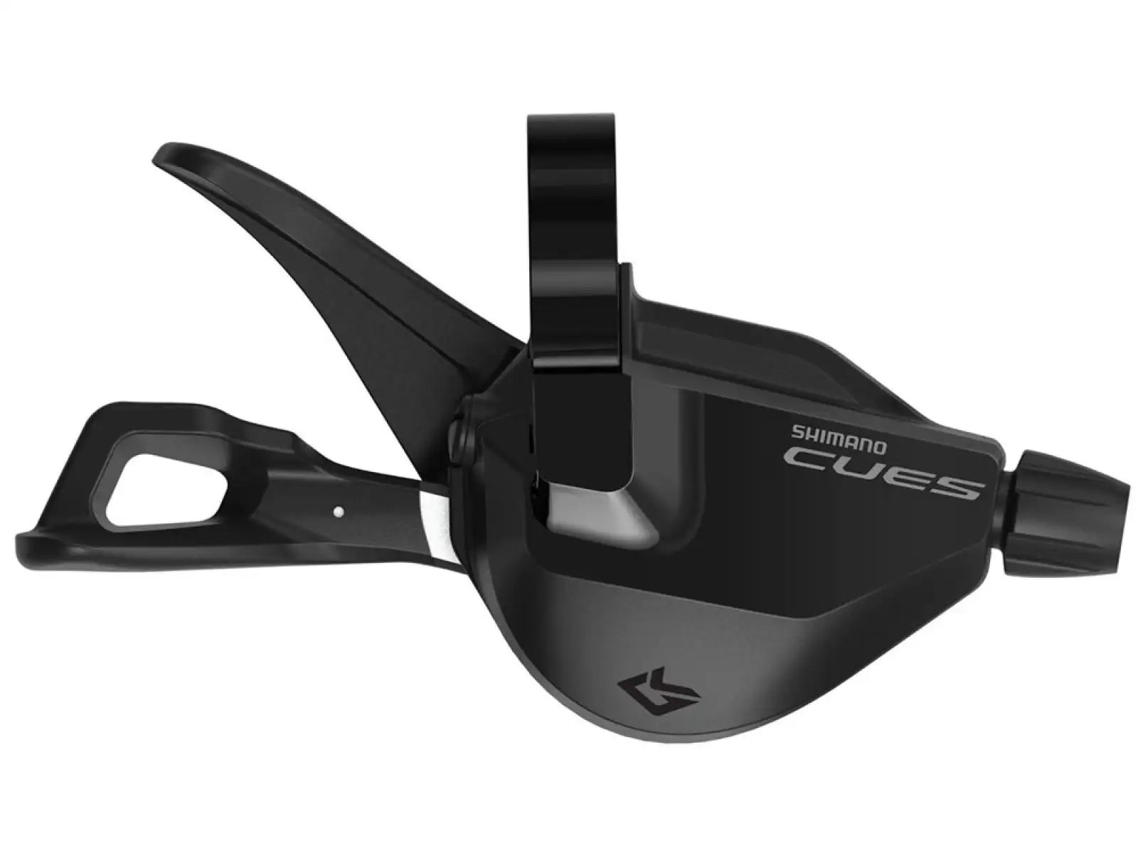 Shimano CUES SL-U6000-R řadící páčka 11sp. pravá bez ukazatele