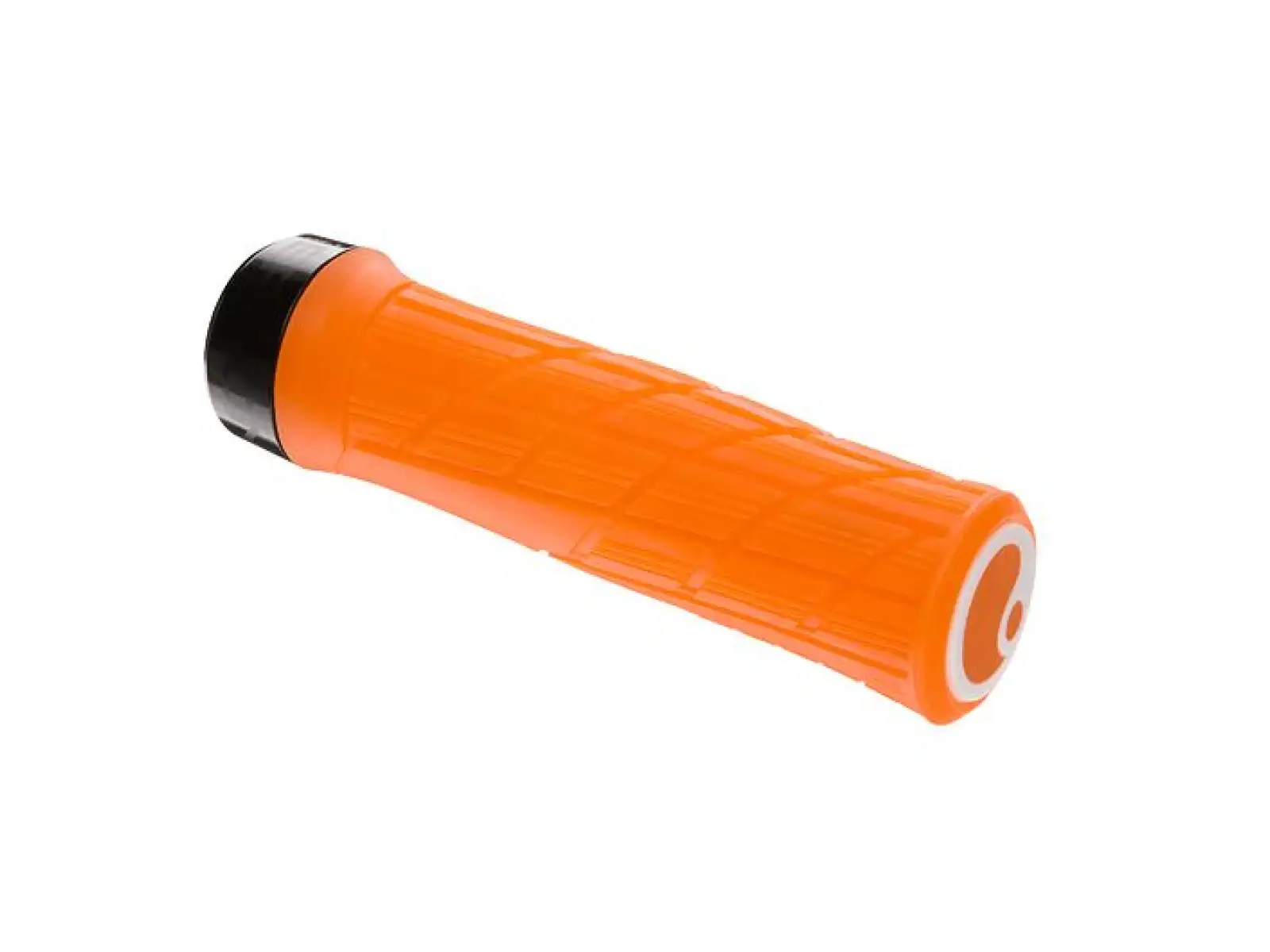 Ergon GE1 Evo Factory gripy Frozen Orange