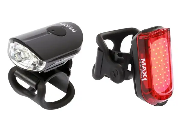 MAX1 Piccolo USB sada světel