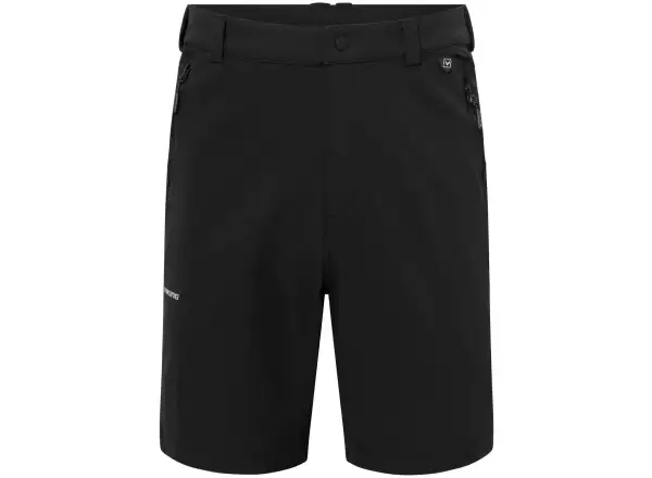 Viking Expander pánské kraťasy Black