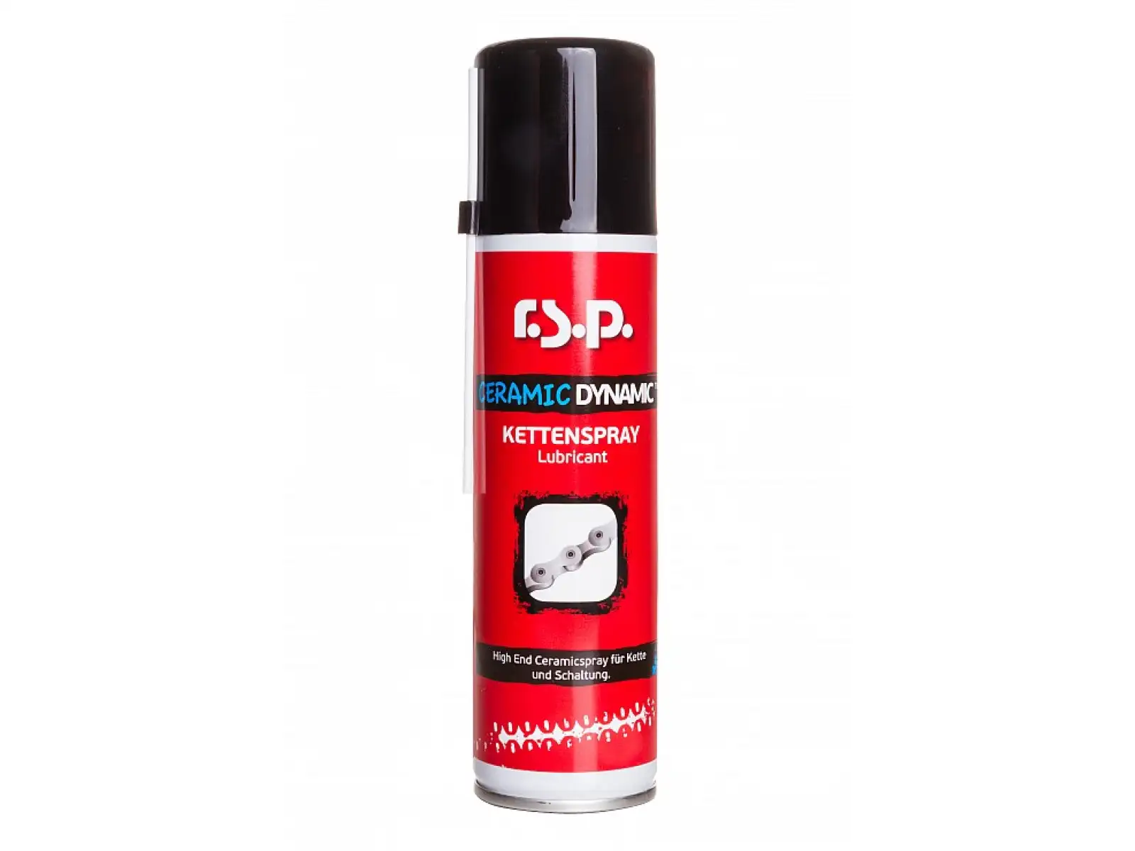 RSP Ceramic Dynamic mazivo 200ml spray