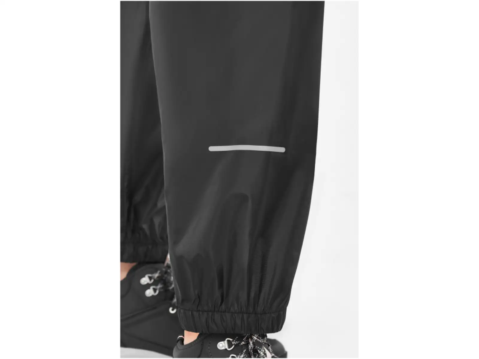 Viking Active Line Rainier dámské kalhoty Black
