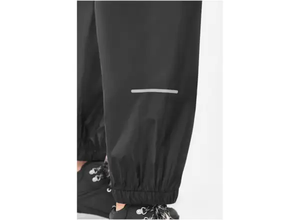 Viking Active Line Rainier dámské kalhoty Black