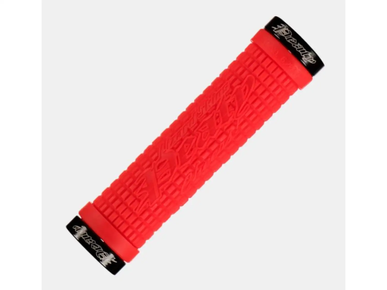 Lizard Skins Lock On Peaty gripy s objímkami