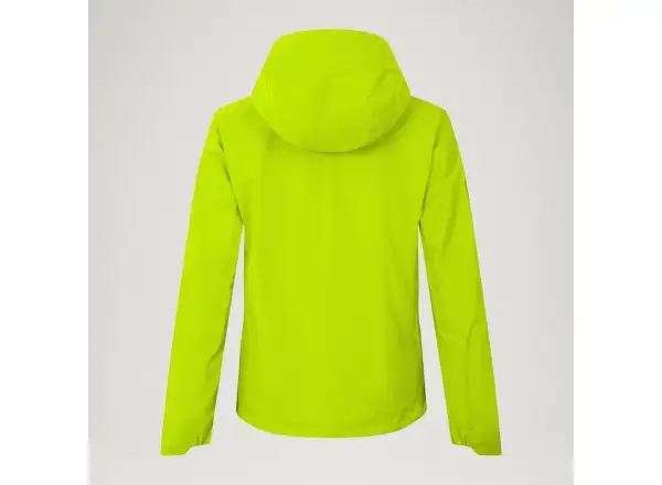 Endura MT500 Advanced Waterproof dámská bunda Lime Green