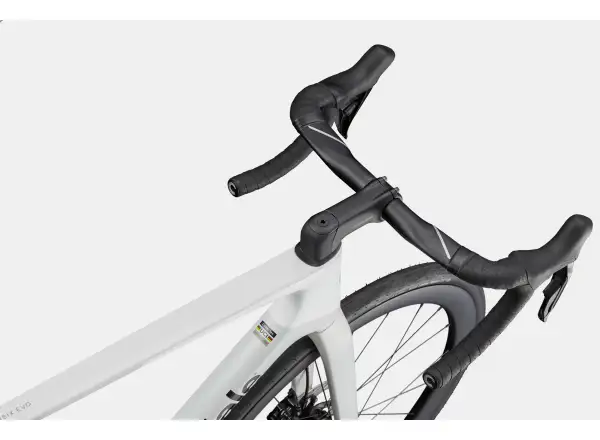 Cannondale SuperSix Evo 5 silniční kolo Cashmere CAS