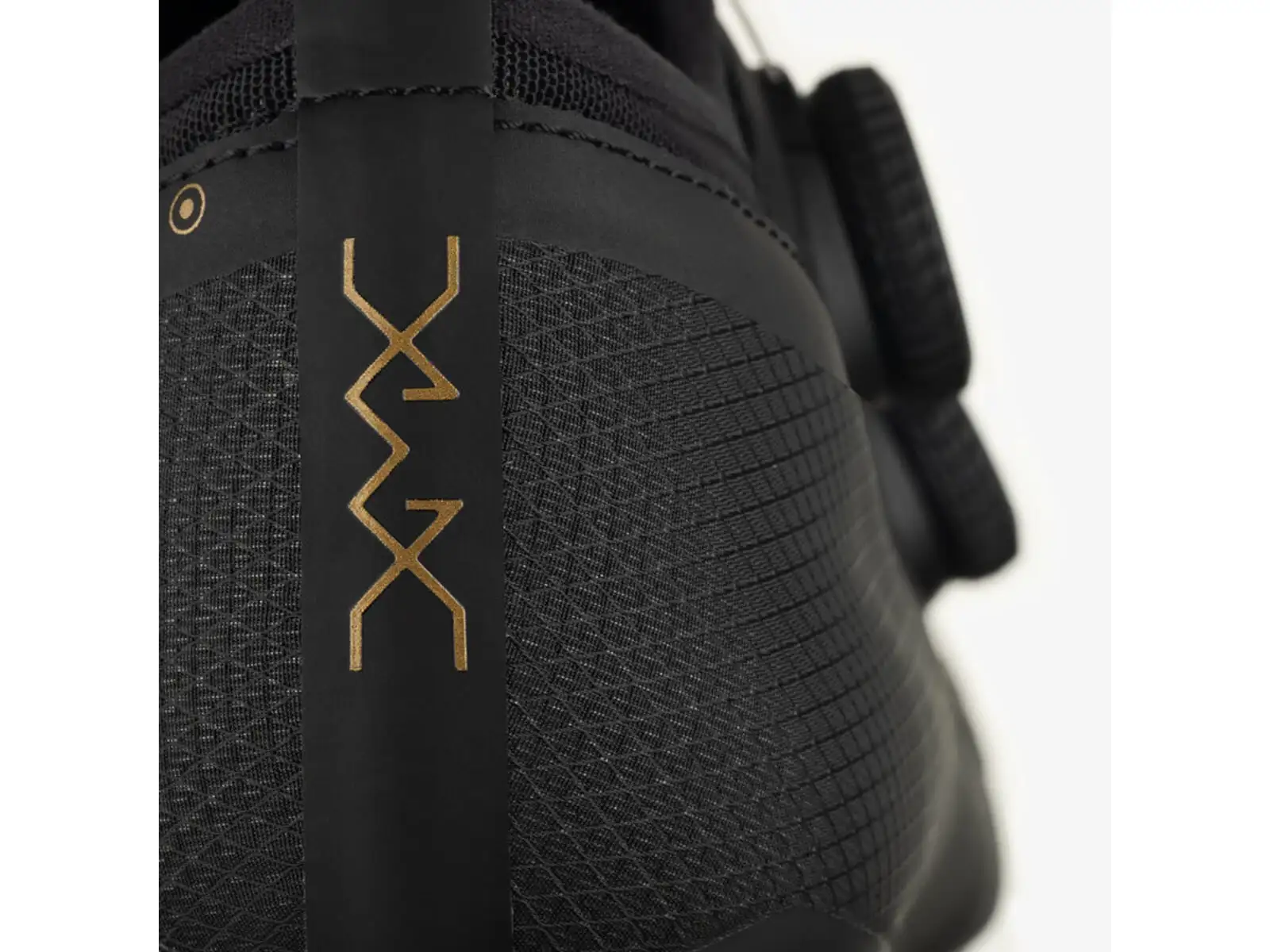 Fizik Vento Vega Carbon silniční tretry Coal Black/Black