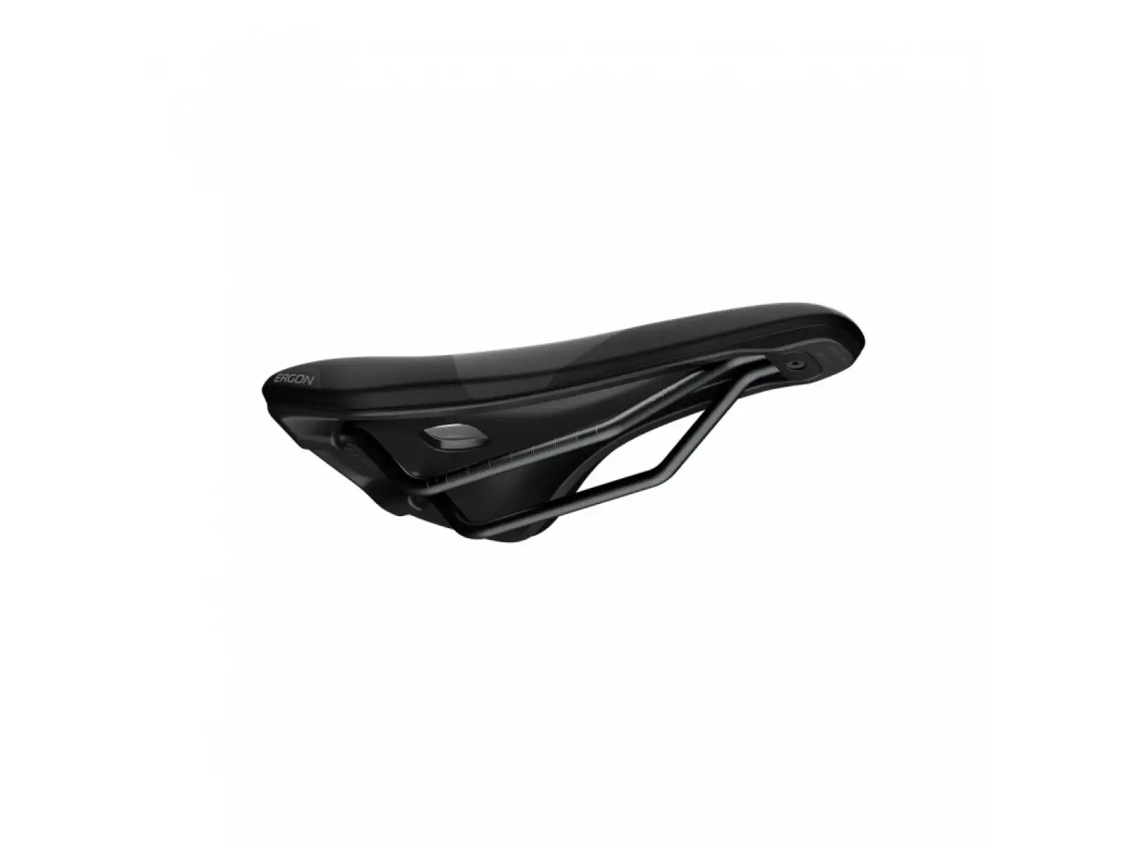 Ergon SR Allroad Men sedlo černá