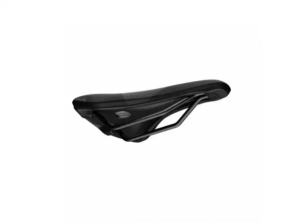 Ergon SR Allroad Men sedlo černá