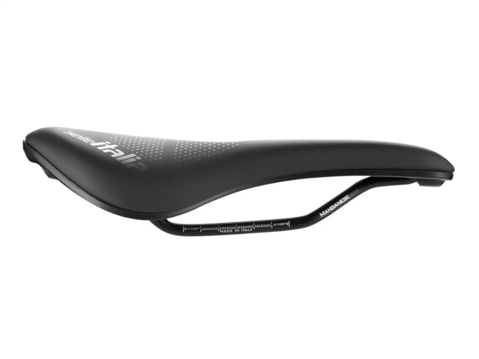 Selle Italia NOVUS Boost EVO Gravel TM Superflow L sedlo 145x245mm