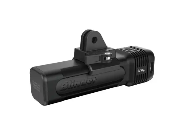 Knog Blinder Pro 1300 přední světlo