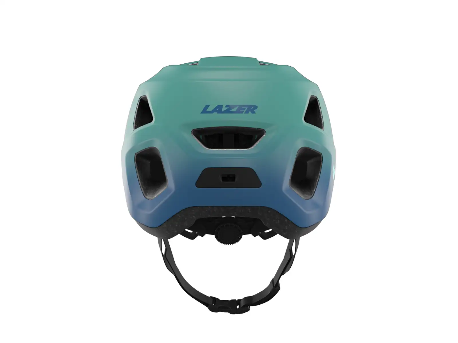 Lazer Finch KC přilba Matte Teal