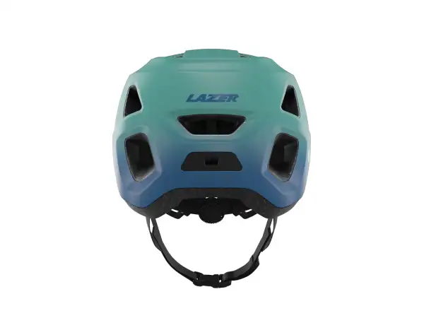Lazer Finch KC přilba Matte Teal