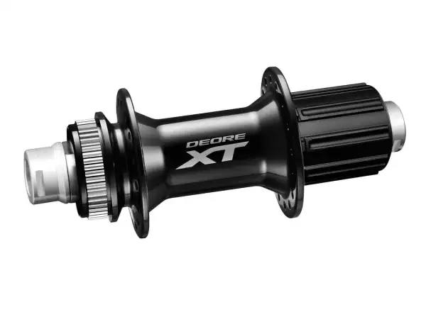 Shimano XT FH-M8010 zadní náboj 12x142 mm, 32 děr CL