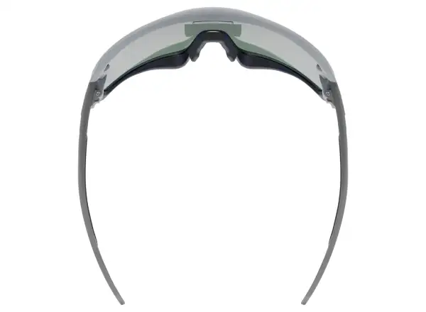Uvex Sportstyle 231 2.0 cyklistické brýle Rhi.De.Sp.M./Mirror Blue