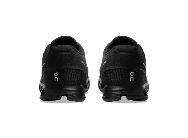 On Cloud 5 pánské volnočasové boty All Black