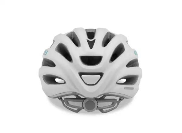 Giro Vasona dámská přilba mat white vel. Uni (50-57cm)