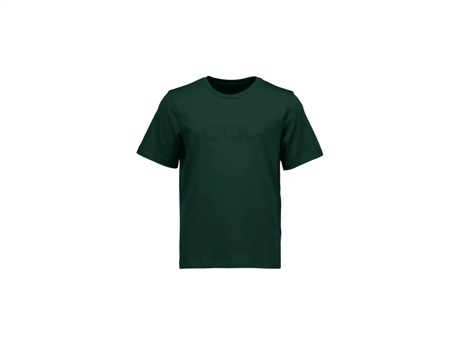 POC Tee Jr dětské triko Pargasite Green