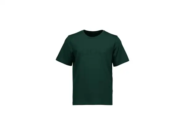 POC Tee Jr dětské triko Pargasite Green