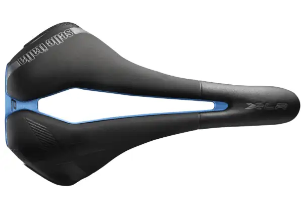 Selle Italia X-LR E-bike SuperFlow L3 sedlo černé